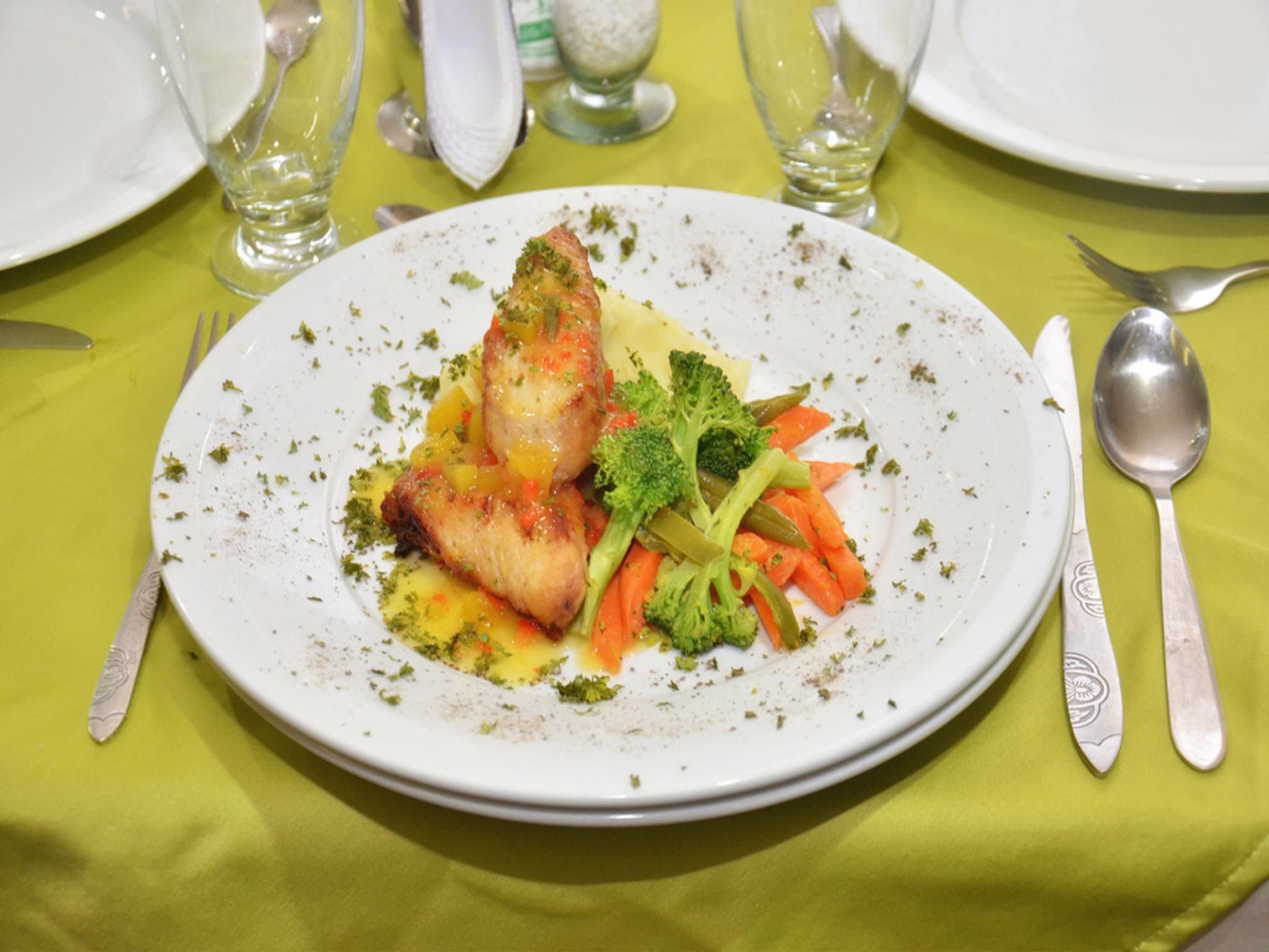 Caribe Plaza Barranquilla 3*