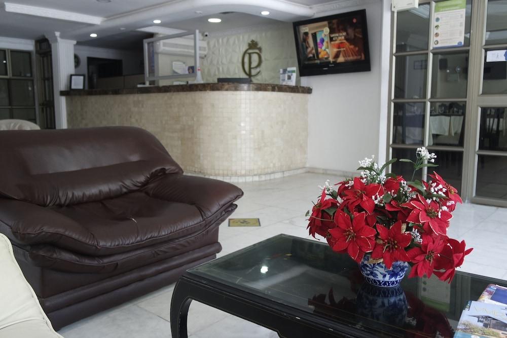 Caribe Plaza Barranquilla 3*