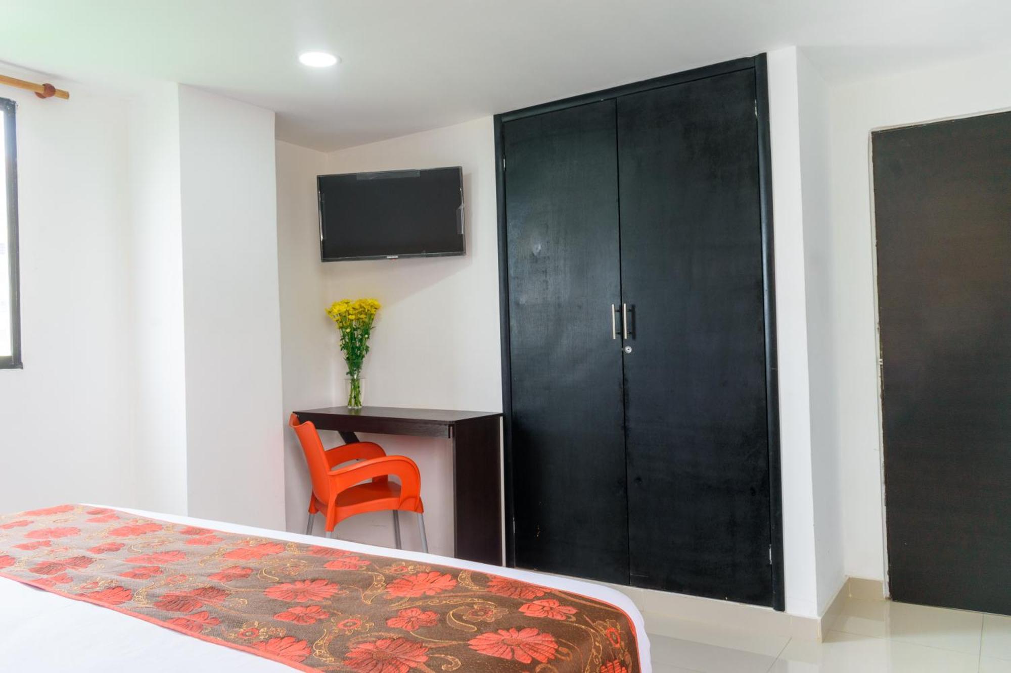 Caribe Plaza Barranquilla Barranquilla (Atlantico)
