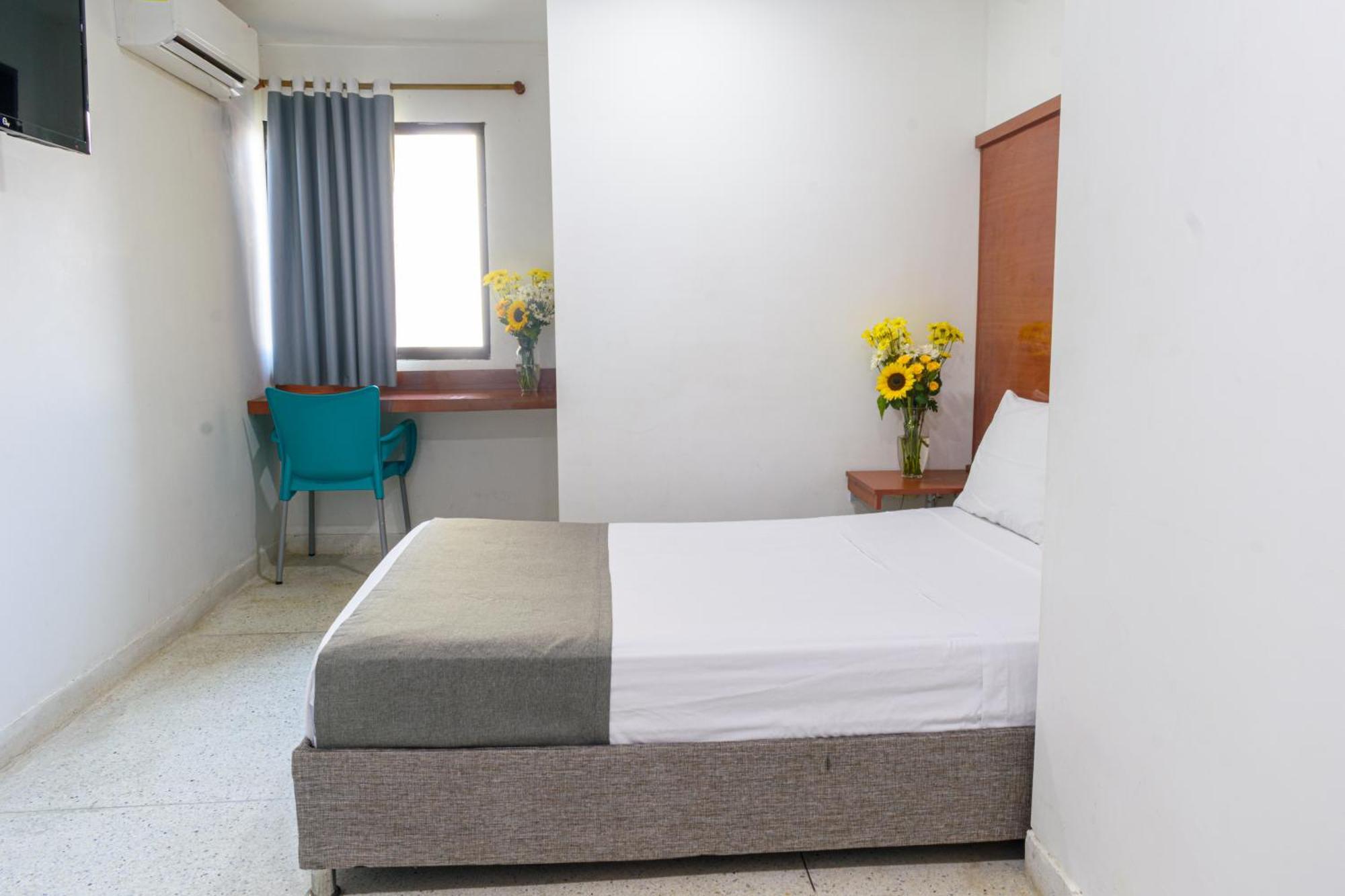 Caribe Plaza Barranquilla 3* Barranquilla (Atlantico)