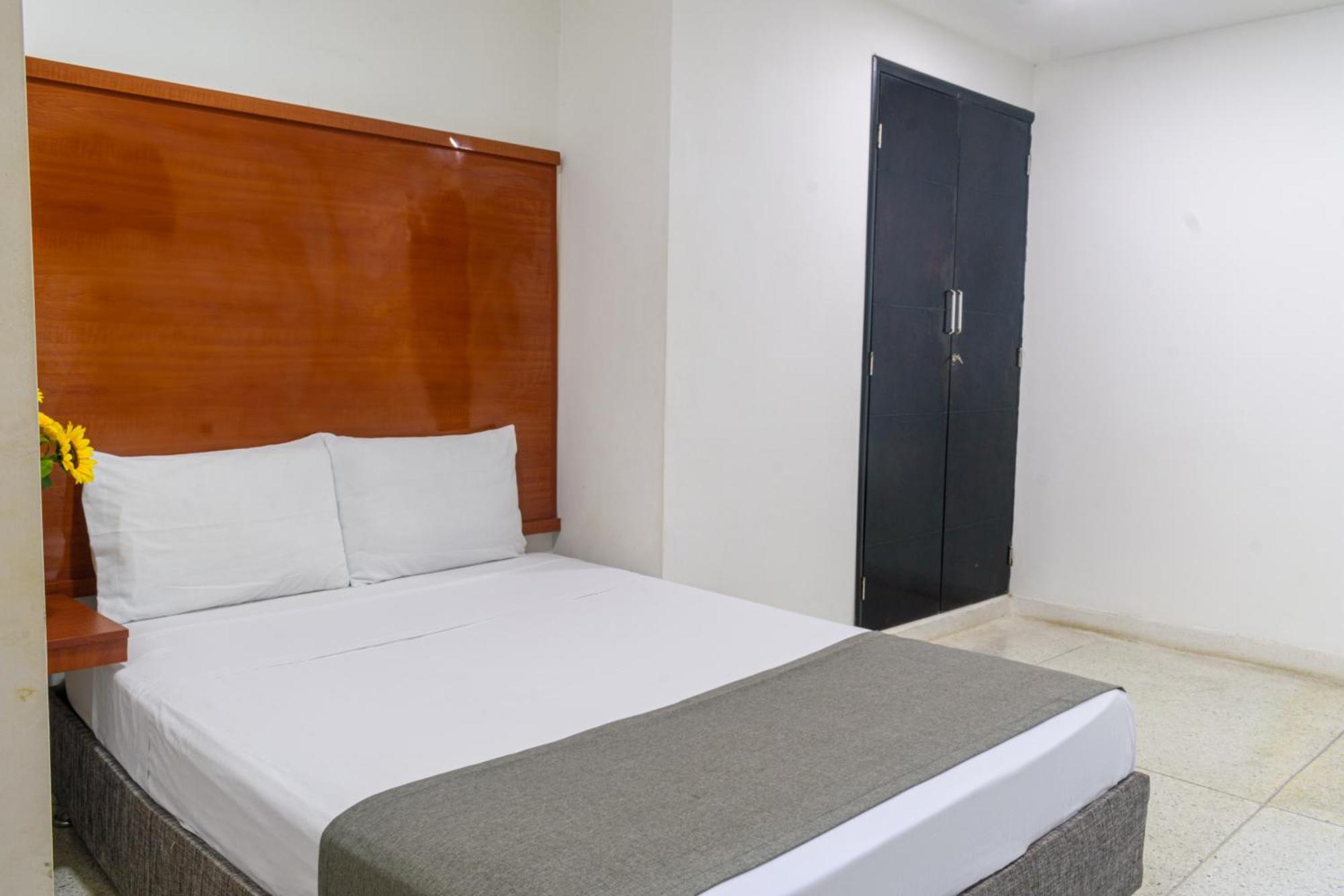 Hotel Caribe Plaza Barranquilla Barranquilla (Atlantico)