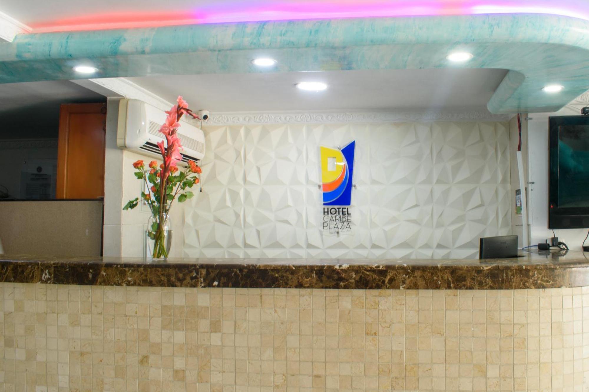Caribe Plaza Barranquilla