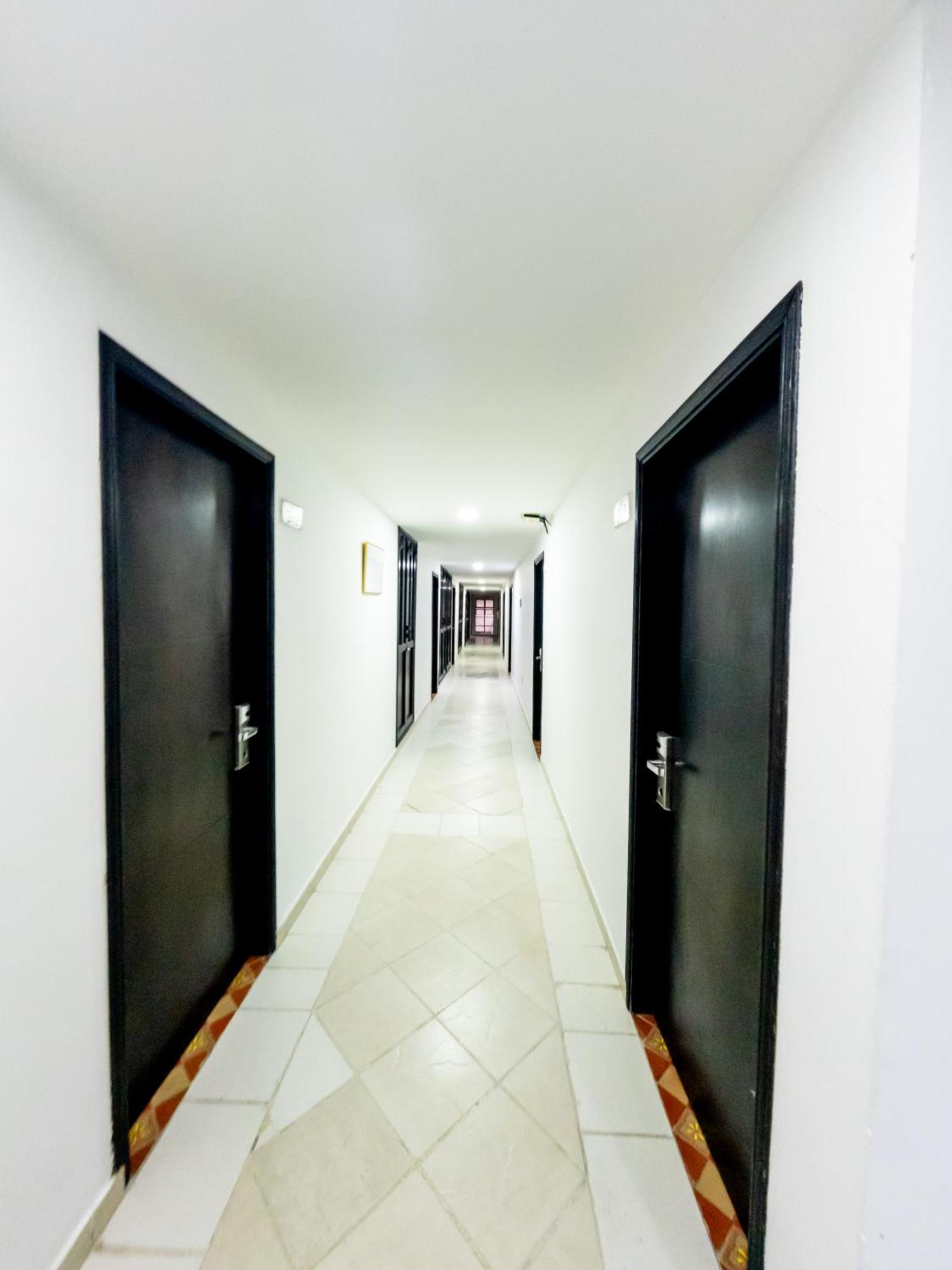 Hotel Caribe Plaza Barranquilla 3*