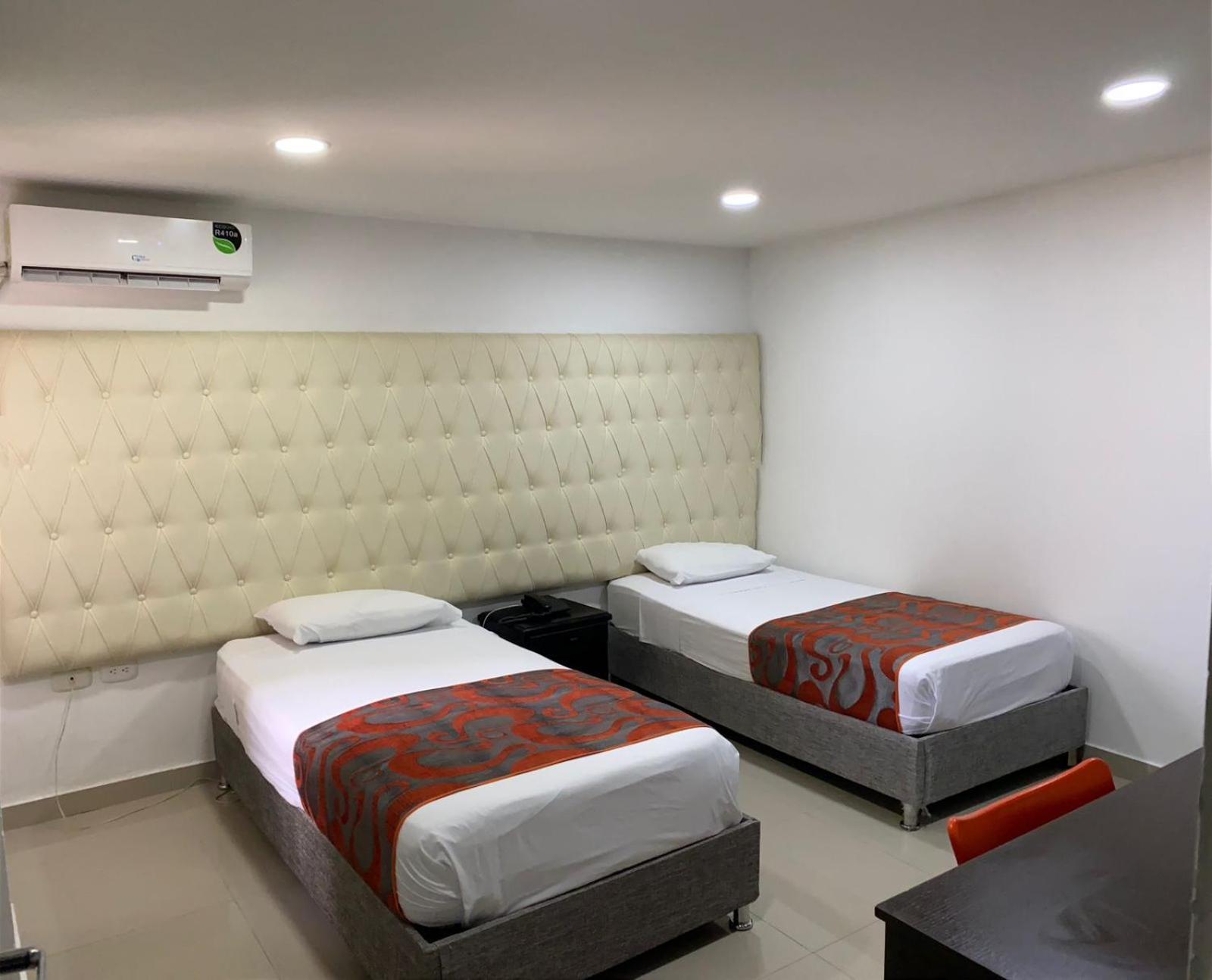 Caribe Plaza Barranquilla