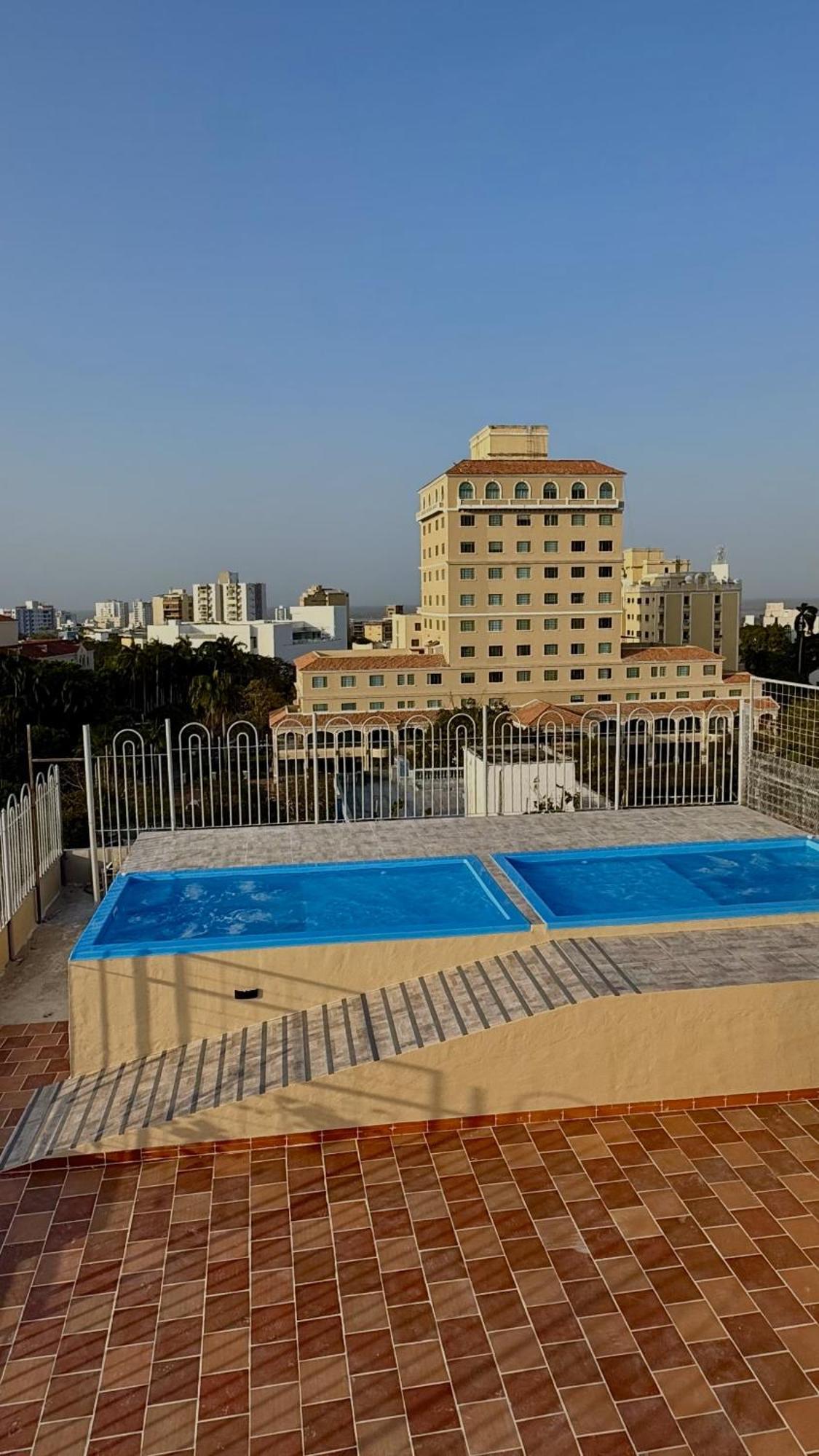 Caribe Plaza Barranquilla Barranquilla (Atlantico)