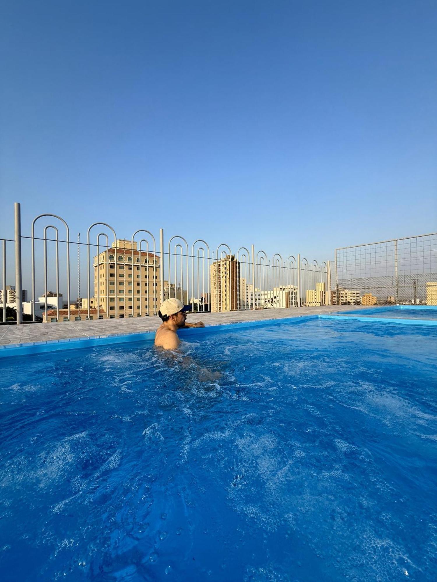 Caribe Plaza Barranquilla Hotel 3*