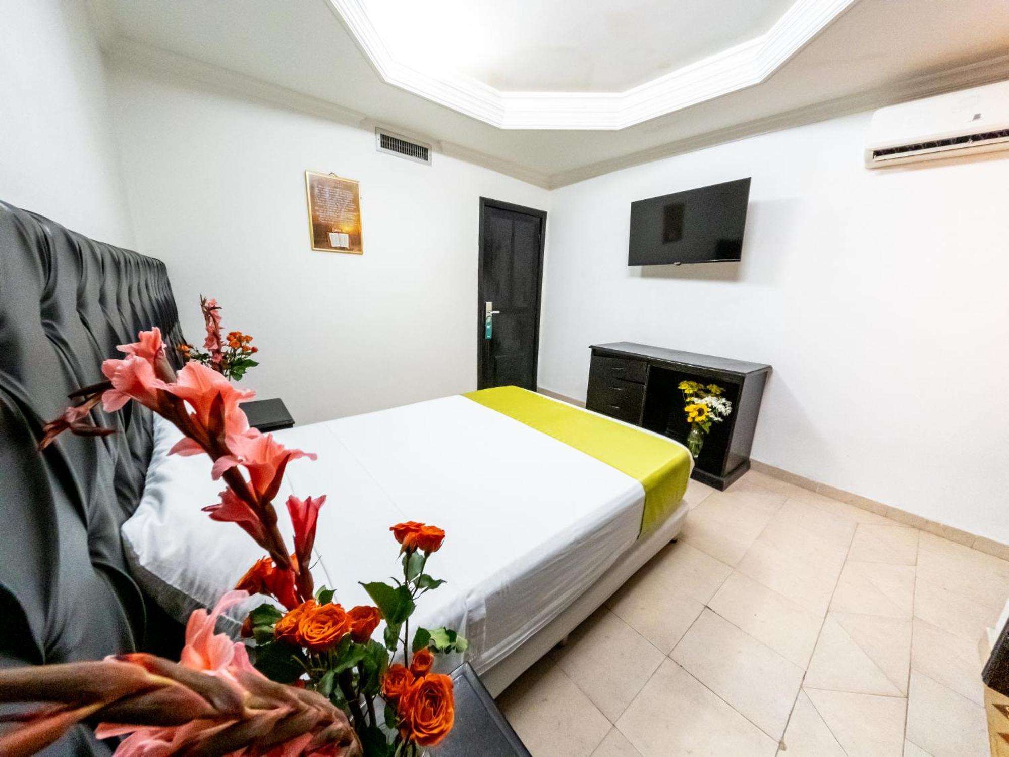 Hotel Caribe Plaza Barranquilla