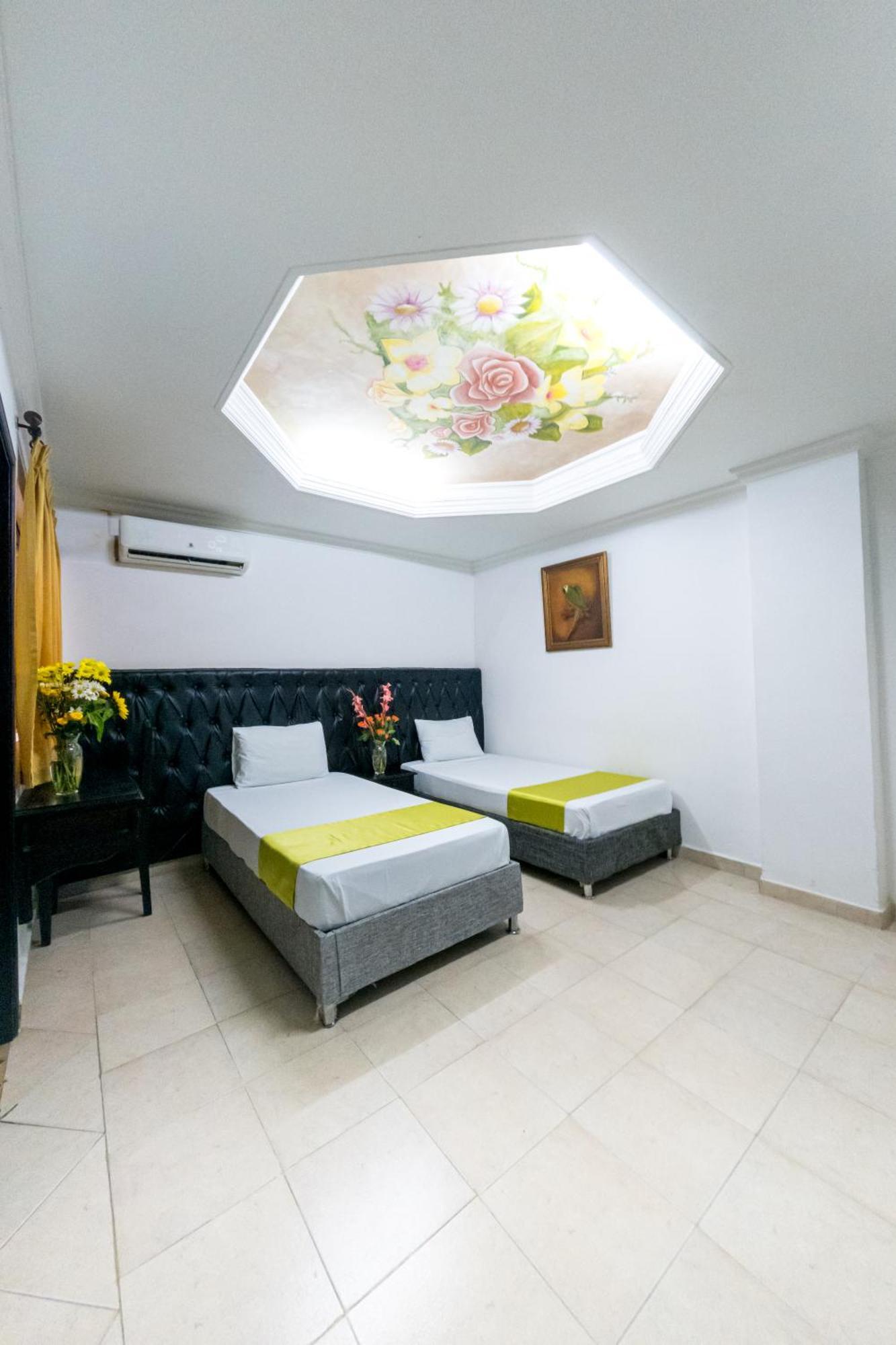 Caribe Plaza Barranquilla 3*