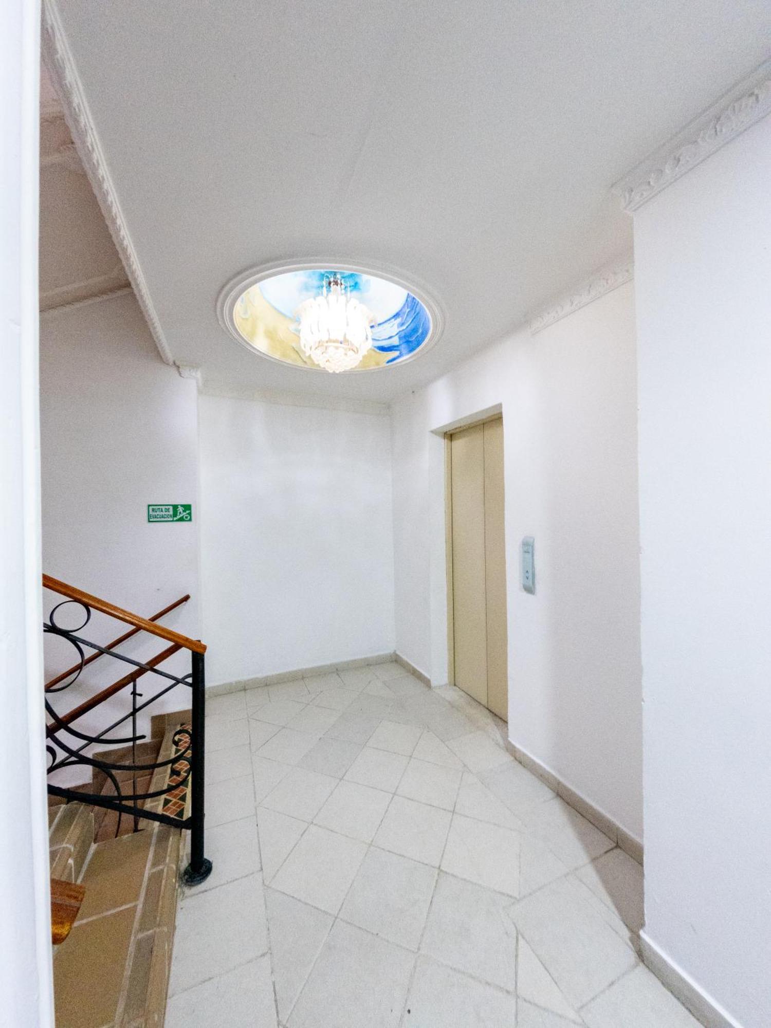 Hotel Caribe Plaza Barranquilla Barranquilla (Atlantico)