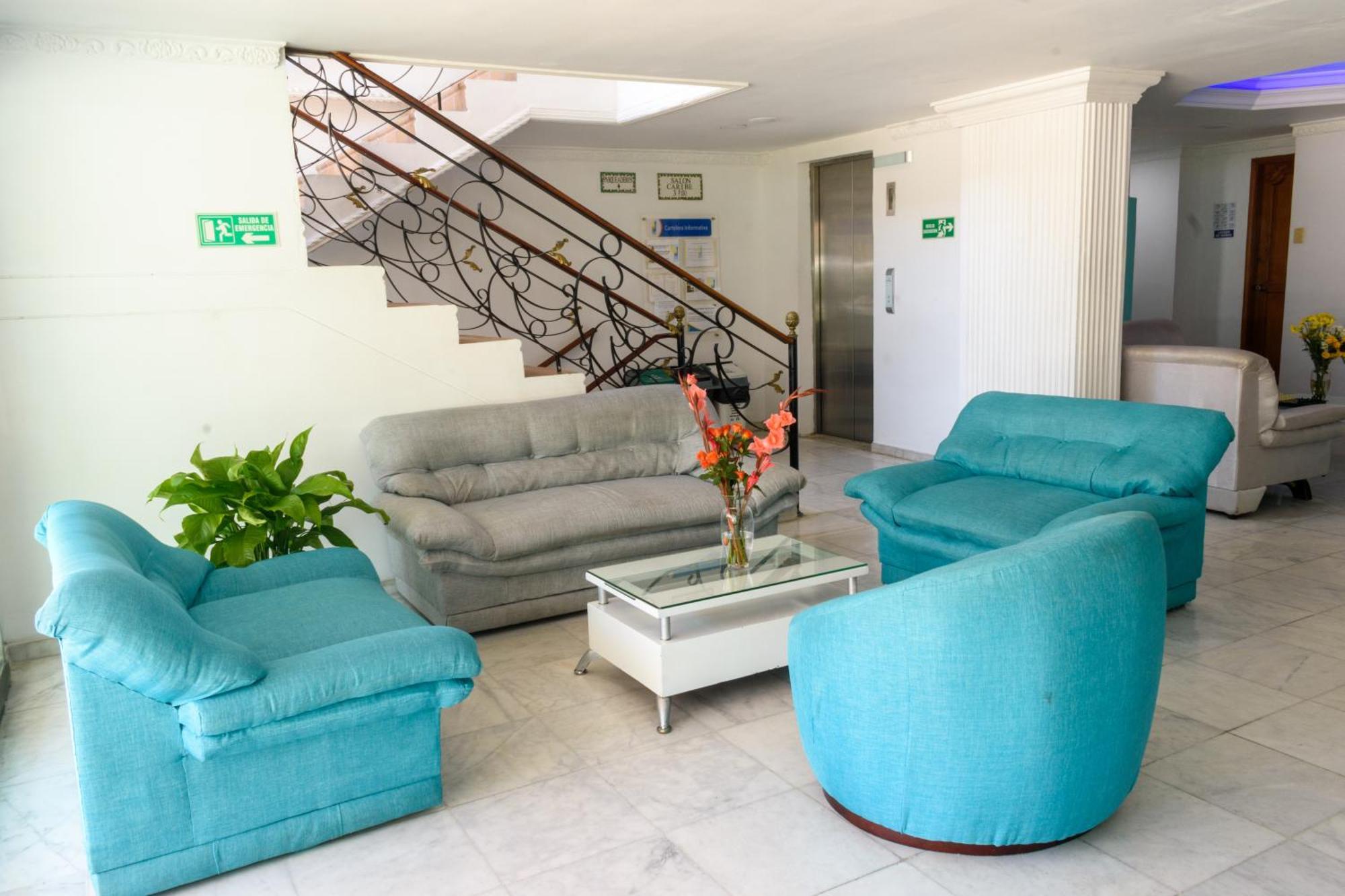 Caribe Plaza Barranquilla