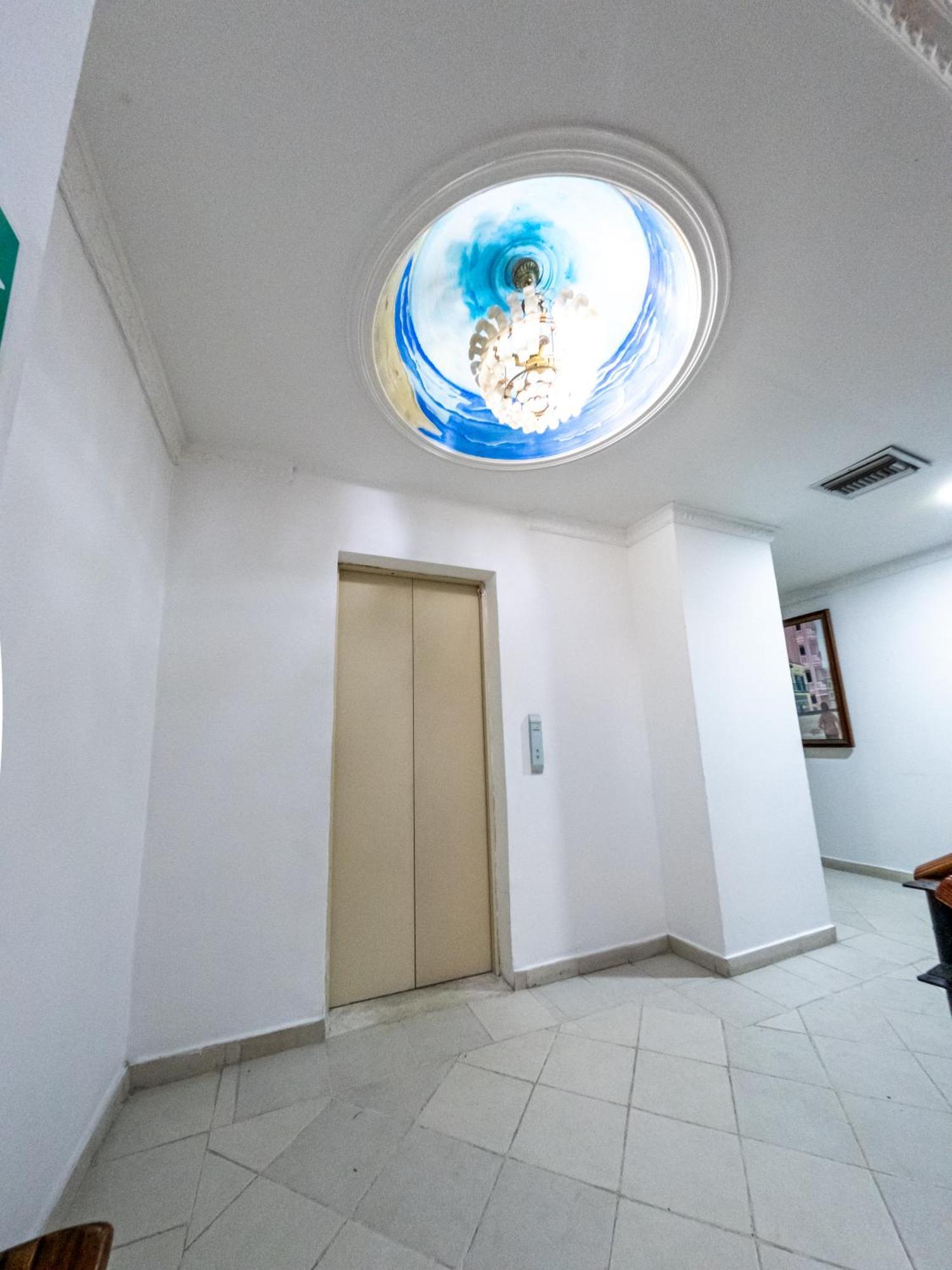 Caribe Plaza Barranquilla Hotel